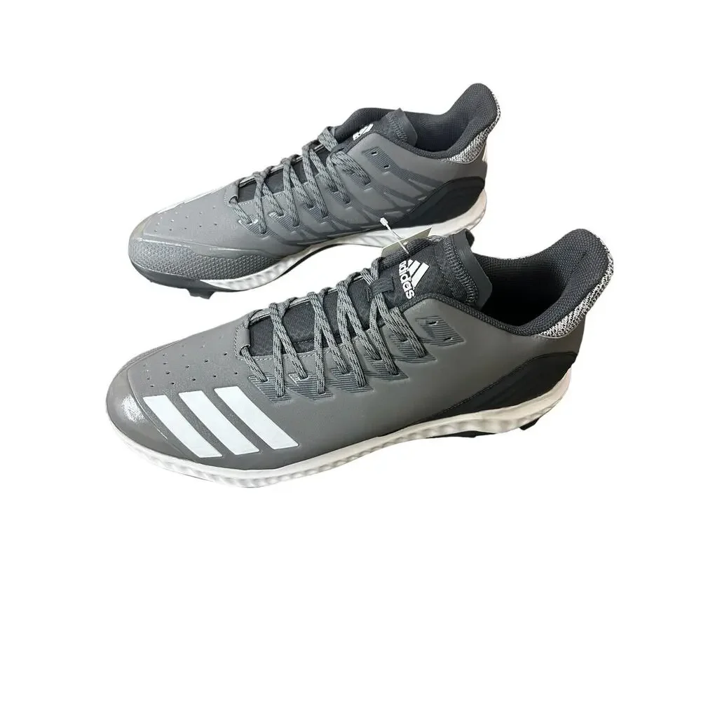 Adidas Icon Bounce TPU Baseball Cleats AQ0155 Men's Size 16‎ New With Tags